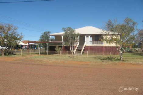 26 Brolga St, Quilpie, QLD 4480