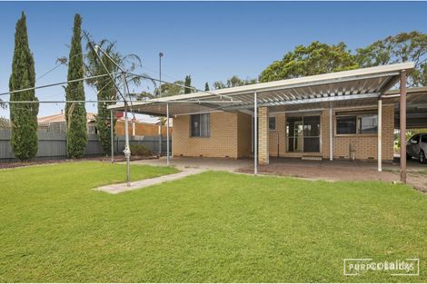 Property photo of 21 Blyth Avenue Parafield Gardens SA 5107