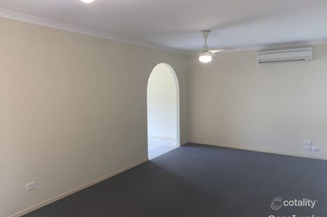 Property photo of 11 Ireland Way Upper Coomera QLD 4209