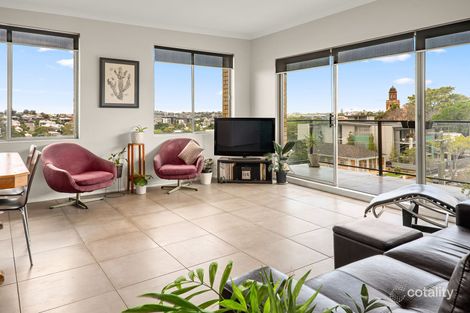 Property photo of 11/729 Brunswick Street New Farm QLD 4005