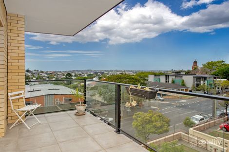 Property photo of 11/729 Brunswick Street New Farm QLD 4005