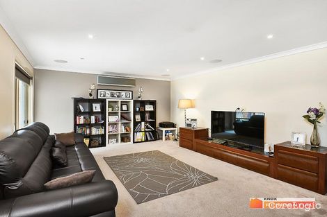 Property photo of 3/17 Warrabel Road Ferntree Gully VIC 3156