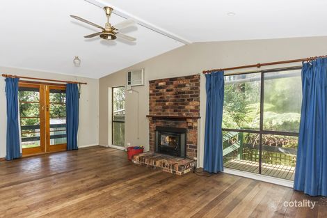 Property photo of 22 George Street Kinglake VIC 3763