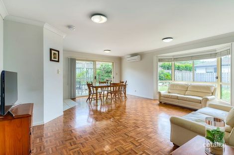 Property photo of 3 Hickory Close The Gap QLD 4061