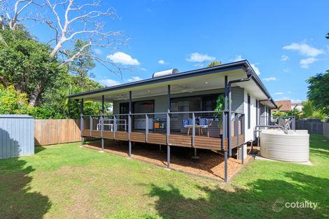 Property photo of 32A Evans Road Salisbury QLD 4107