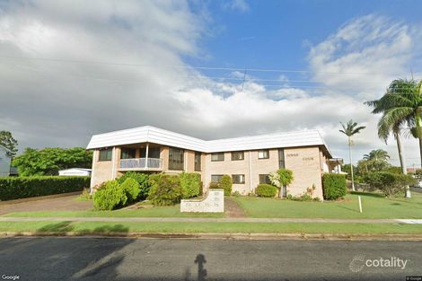 Property photo of 4/6 Dayman Street Urangan QLD 4655