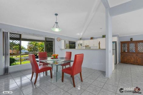 Property photo of 14A Commodore Street Sunnybank Hills QLD 4109