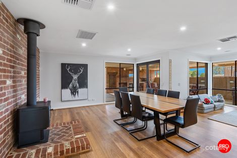 Property photo of 40 Pine Grove Goornong VIC 3557