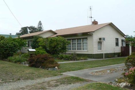 102 Tennyson St, Orbost, VIC 3888