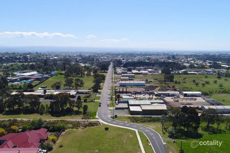 Property photo of 81 Dunbar Road Traralgon VIC 3844