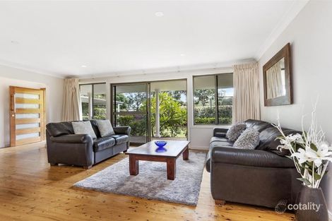 Property photo of 3 Grover Avenue Cromer NSW 2099