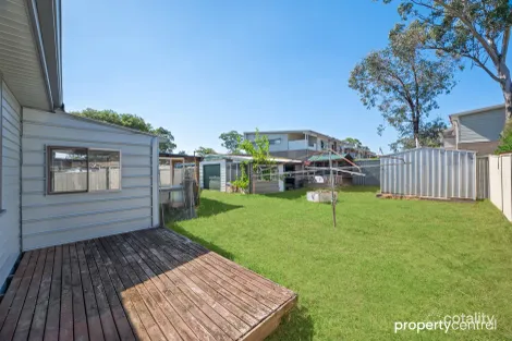 Property photo of 98 Jamison Road South Penrith NSW 2750