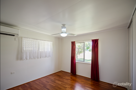 Property photo of 8 Cox Crescent Millbank QLD 4670