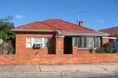 30 Bennalong St, Granville, NSW 2142