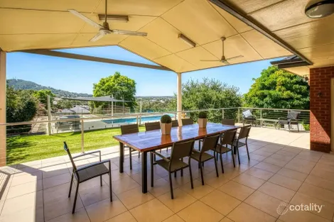Property photo of 262 Highview Crescent Lavington NSW 2641