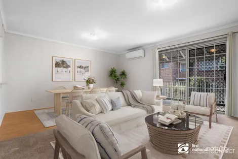 3/18 Paget St, Richmond, NSW 2753
