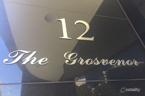 6/12 St Georges Tce, Perth, WA 6000