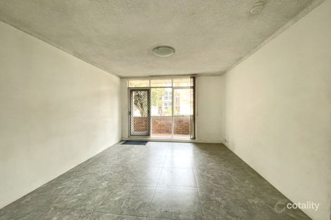 Property photo of 2/3 Grace Campbell Crescent Hillsdale NSW 2036