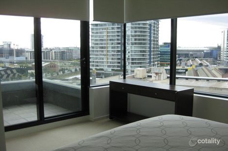 Property photo of 1110/60 Siddeley Street Docklands VIC 3008