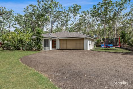 Property photo of 10A Firetail Avenue Regency Downs QLD 4341