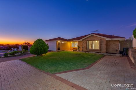 Property photo of 17 Wilcannia Elbow Currambine WA 6028