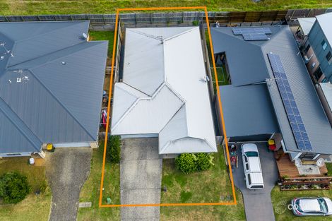 Property photo of 38 Antelope Street Dakabin QLD 4503