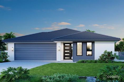 Property photo of 21 Riverlilly Crescent Caboolture QLD 4510