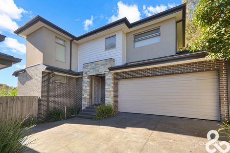 4/7 Gipson St, Diamond Creek, VIC 3089