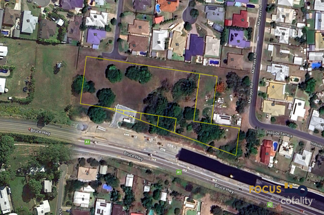 3 Murrays Rd, Glenella, QLD 4740