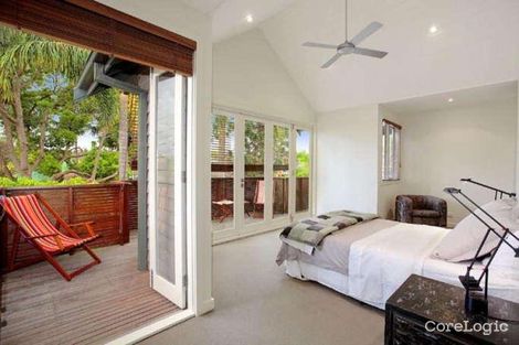 Property photo of 39 Alexander Street Manly NSW 2095