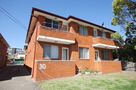 5/30 Arthur St, Punchbowl, NSW 2196