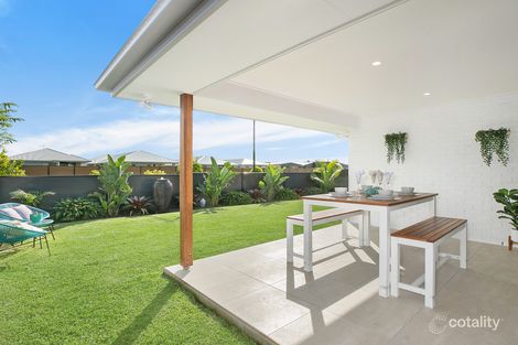 Property photo of 21 Sapphire Way Palmview QLD 4553