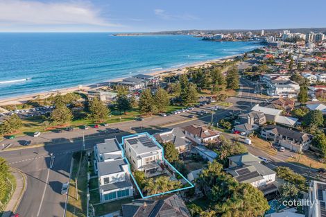Property photo of 21 Mitchell Road Cronulla NSW 2230