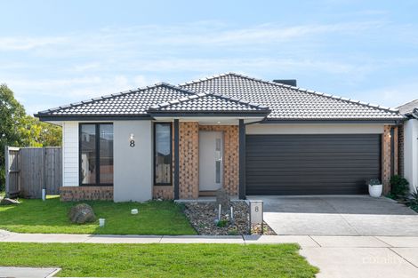 Property photo of 8 Arnold Circuit Charlemont VIC 3217
