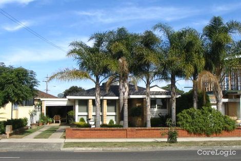 Property photo of 57B Sandringham Street Sans Souci NSW 2219