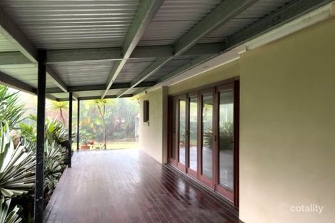 Property photo of 3 Gretty Lane Lower Beechmont QLD 4211