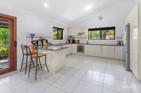 Property photo of 3 Gretty Lane Lower Beechmont QLD 4211