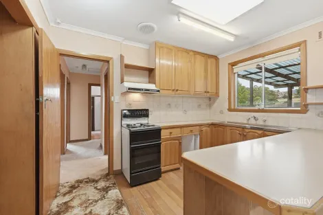 Property photo of 44 Ashbourne Grove West Moonah TAS 7009