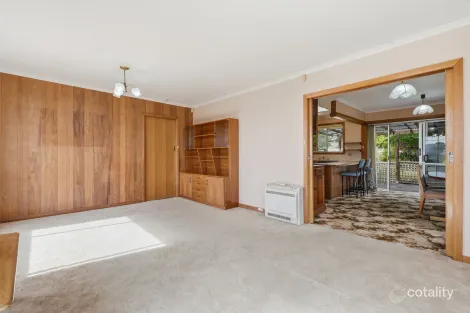 Property photo of 44 Ashbourne Grove West Moonah TAS 7009