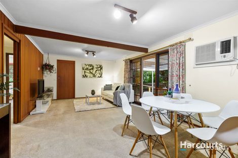 Property photo of 12 Hopkins Close Rowville VIC 3178