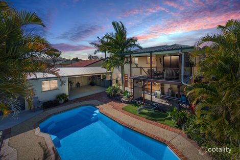 Property photo of 17 Alkooie Avenue Clontarf QLD 4019