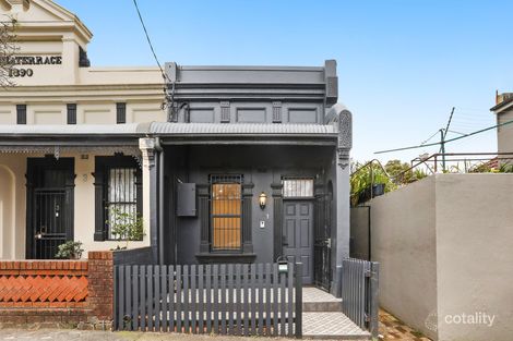Property photo of 1 Zamia Street Redfern NSW 2016