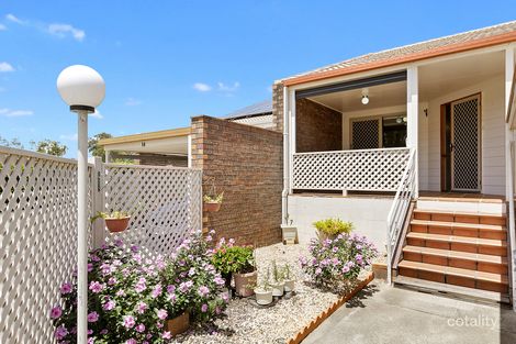 Property photo of 13/272 Torquay Terrace Torquay QLD 4655