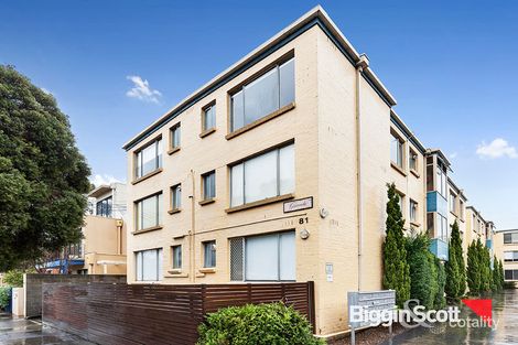 14/81 Edinburgh St, Richmond, VIC 3121