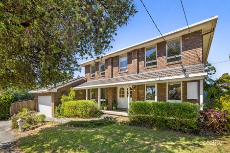 Property photo of 9 Calypso Court Forest Hill VIC 3131