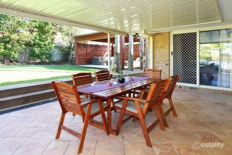 Property photo of 42 Vintage Drive Thornlands QLD 4164