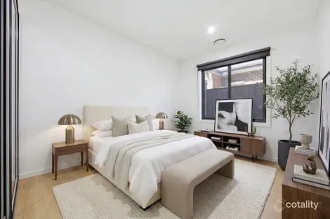 Property photo of 29 Harriott Street Wright ACT 2611