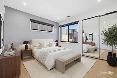 Property photo of 29 Harriott Street Wright ACT 2611