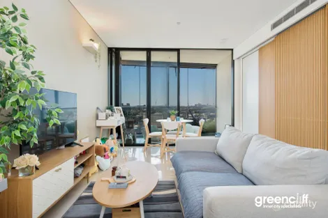 Property photo of 1908/3 Carlton Street Chippendale NSW 2008