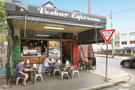 Property photo of 2/242 Marrickville Road Marrickville NSW 2204